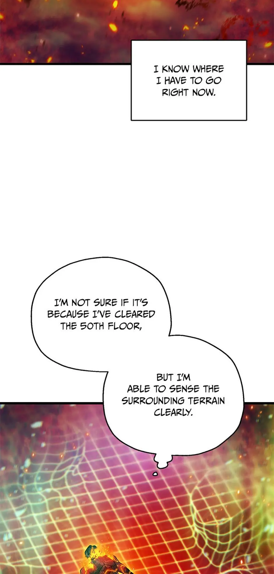 The Player Who Can't Level Up Chapter 153