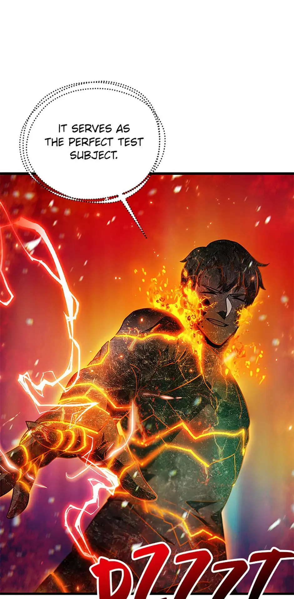 The Player Who Can't Level Up Chapter 153