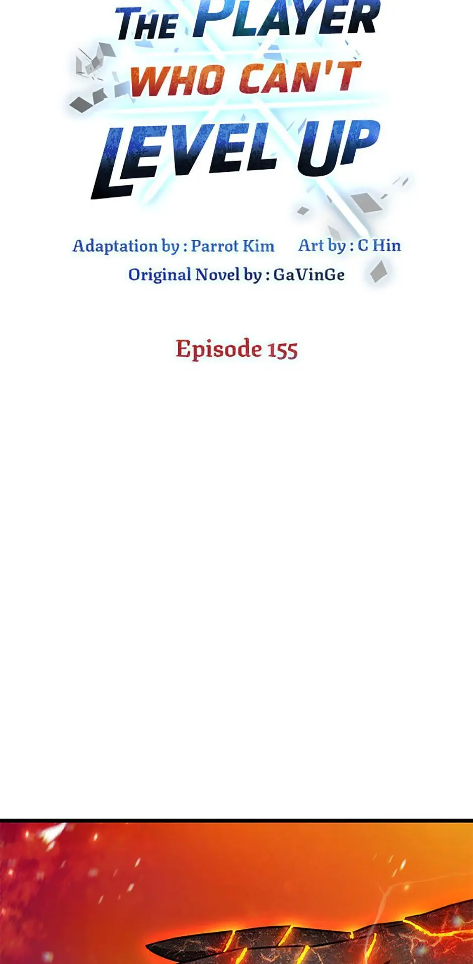 The Player Who Can't Level Up Chapter 153