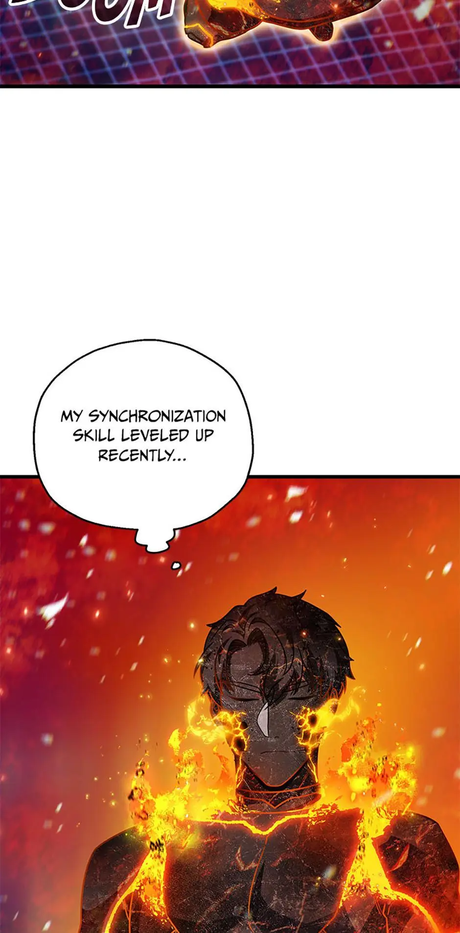 The Player Who Can't Level Up Chapter 153
