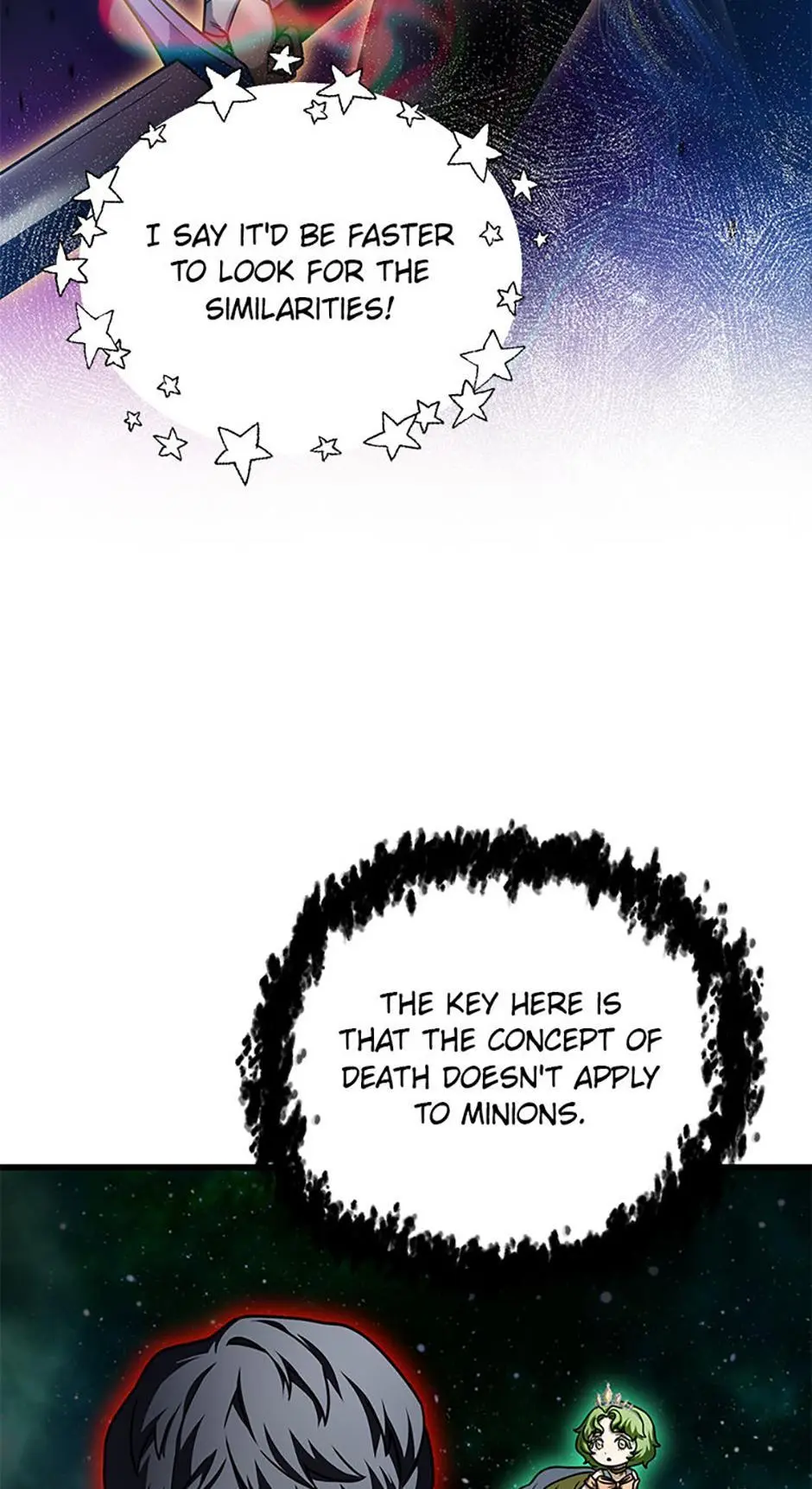 The Player Who Can't Level Up Chapter 153