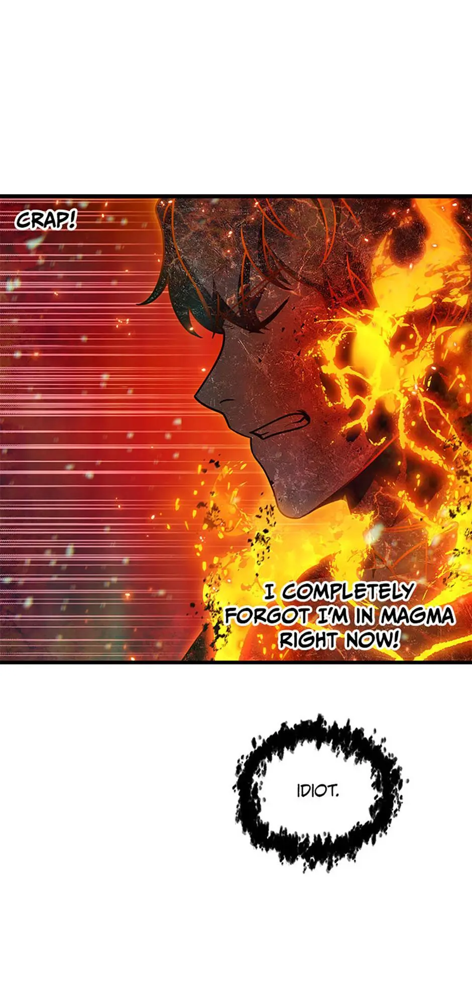 The Player Who Can't Level Up Chapter 153
