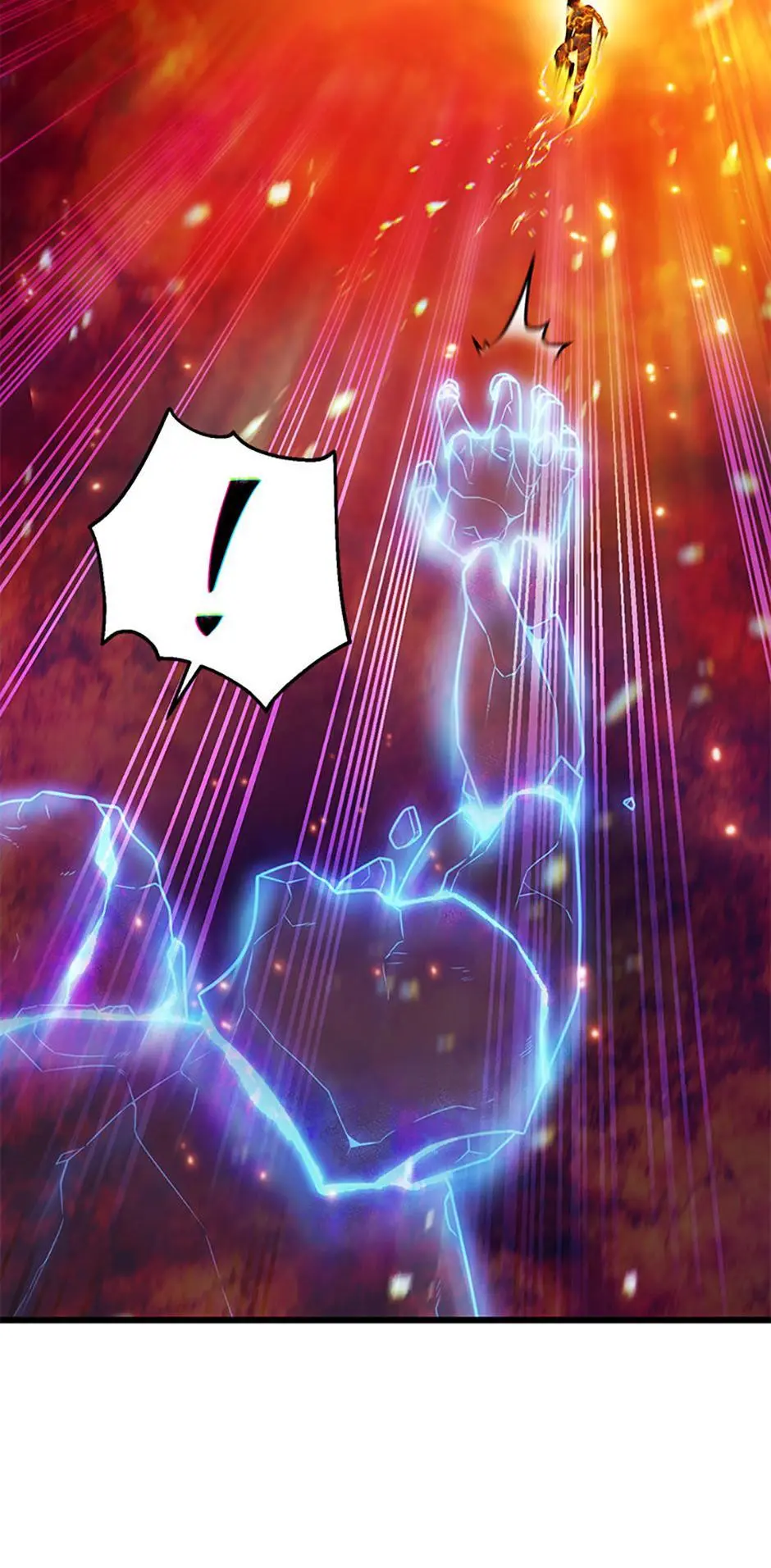 The Player Who Can't Level Up Chapter 154