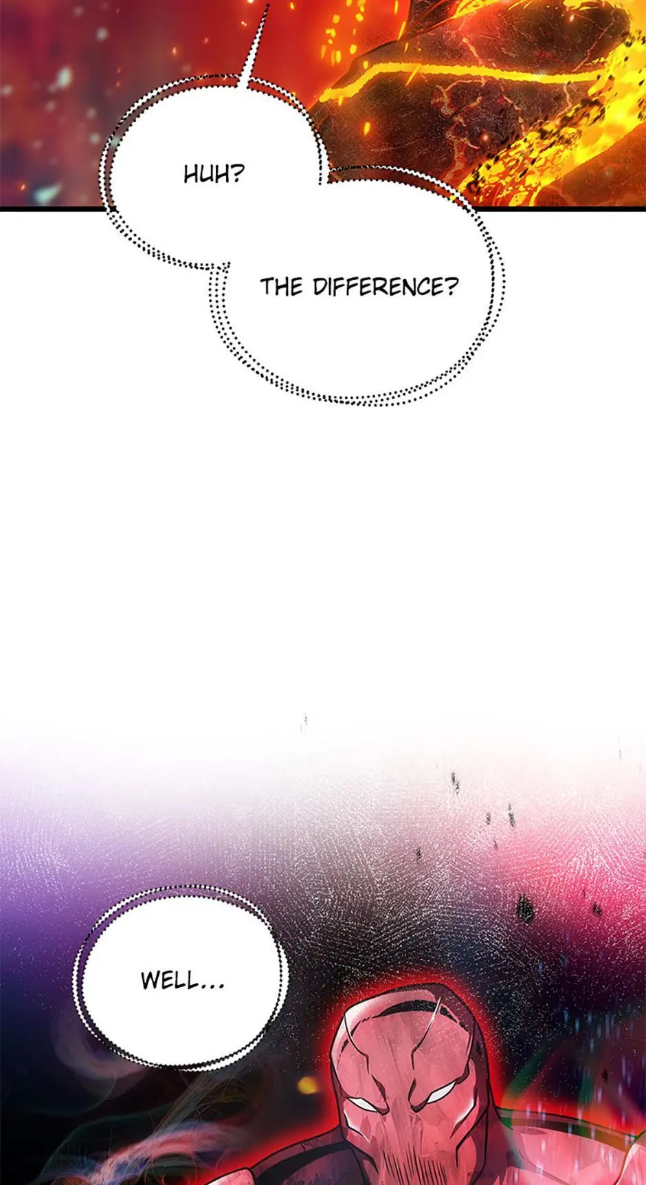 The Player Who Can't Level Up Chapter 154