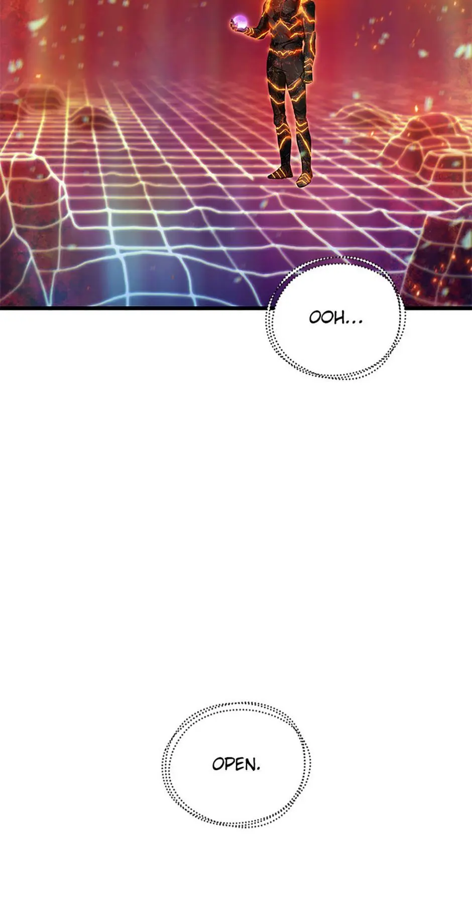 The Player Who Can't Level Up Chapter 154