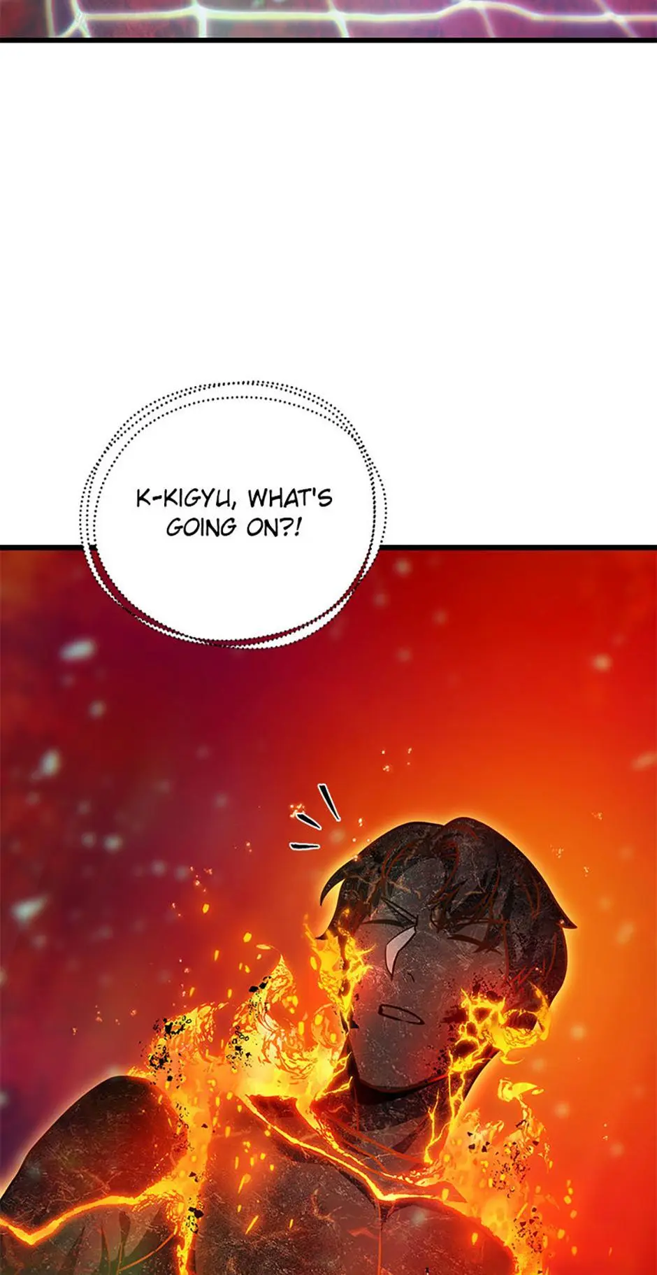 The Player Who Can't Level Up Chapter 154