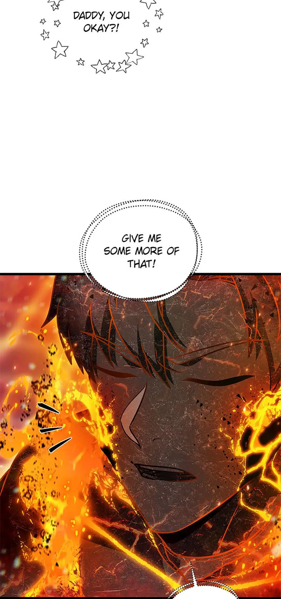 The Player Who Can't Level Up Chapter 154
