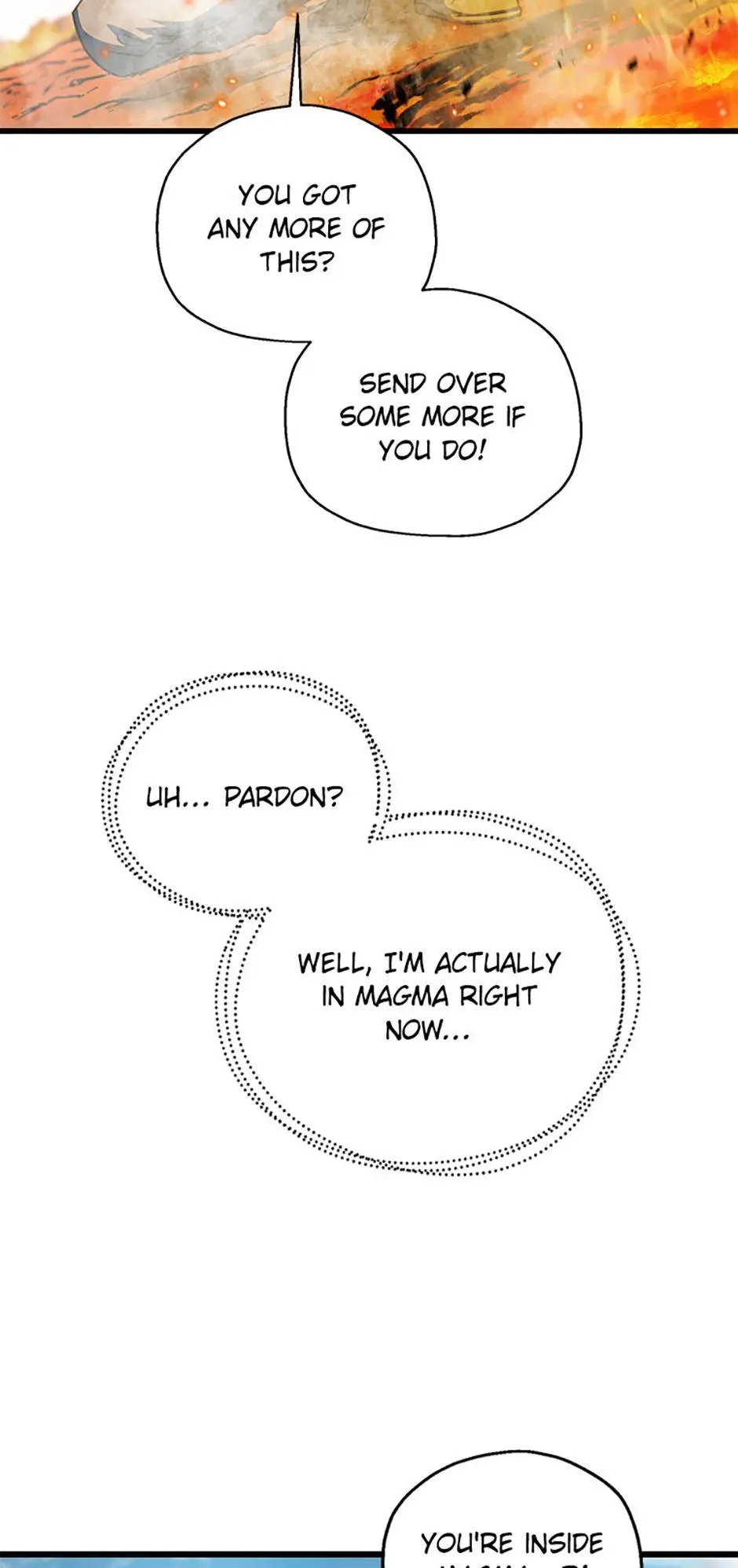 The Player Who Can't Level Up Chapter 154