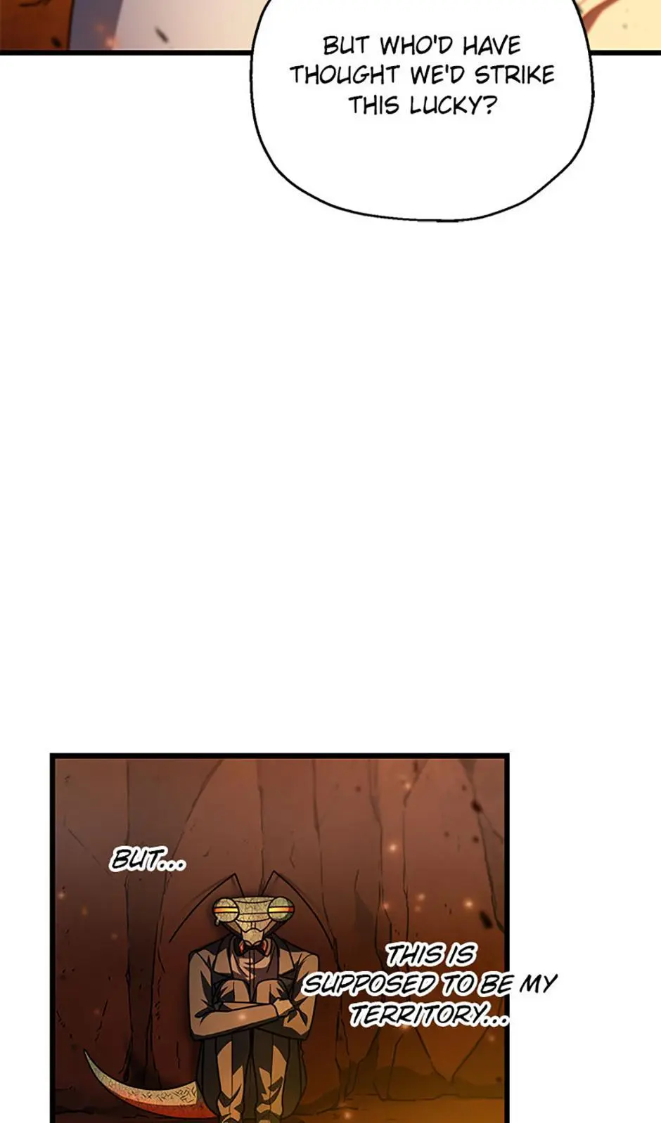 The Player Who Can't Level Up Chapter 154
