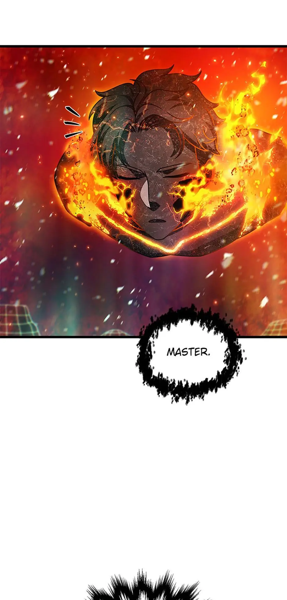 The Player Who Can't Level Up Chapter 155