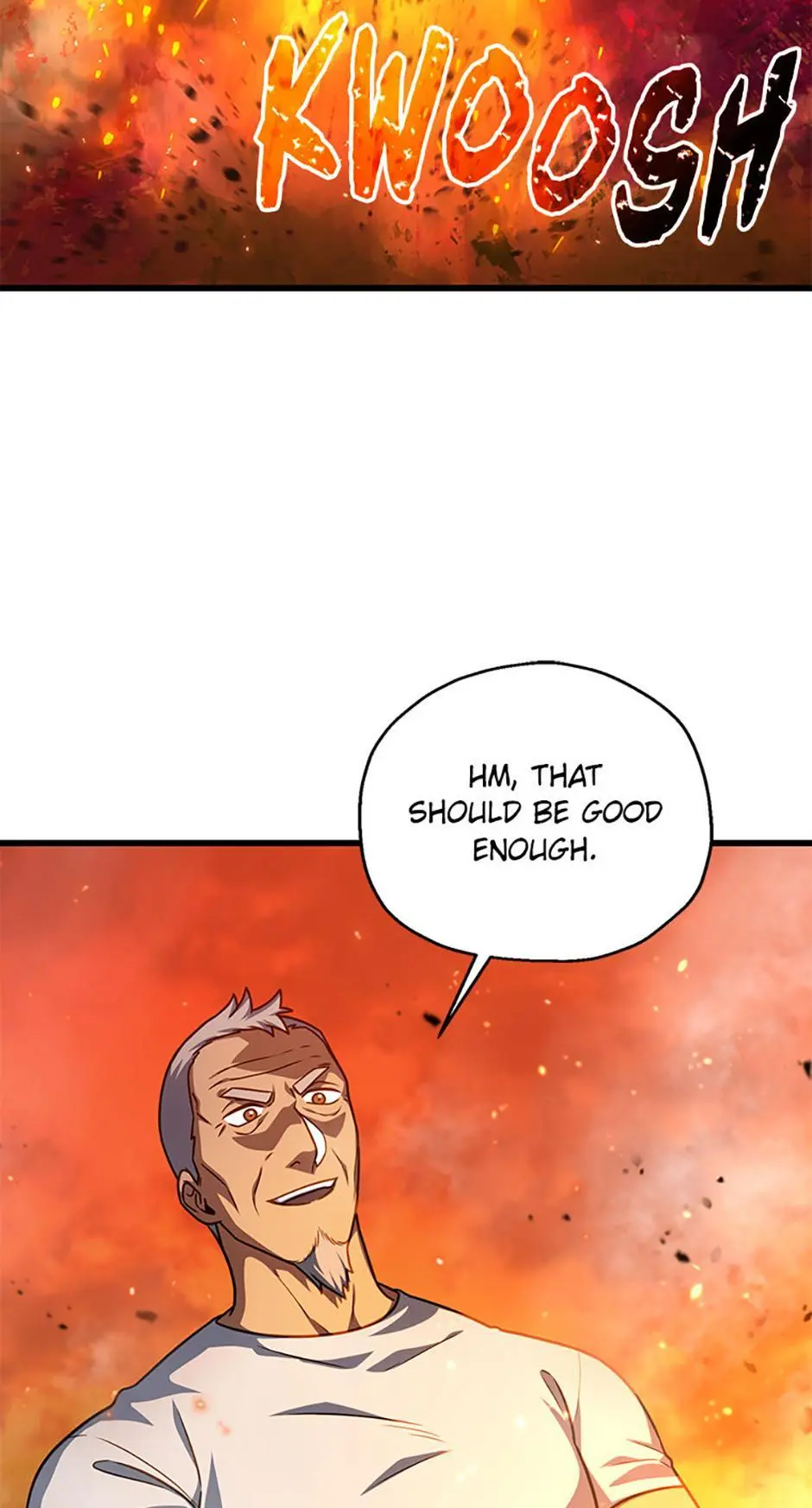 The Player Who Can't Level Up Chapter 155