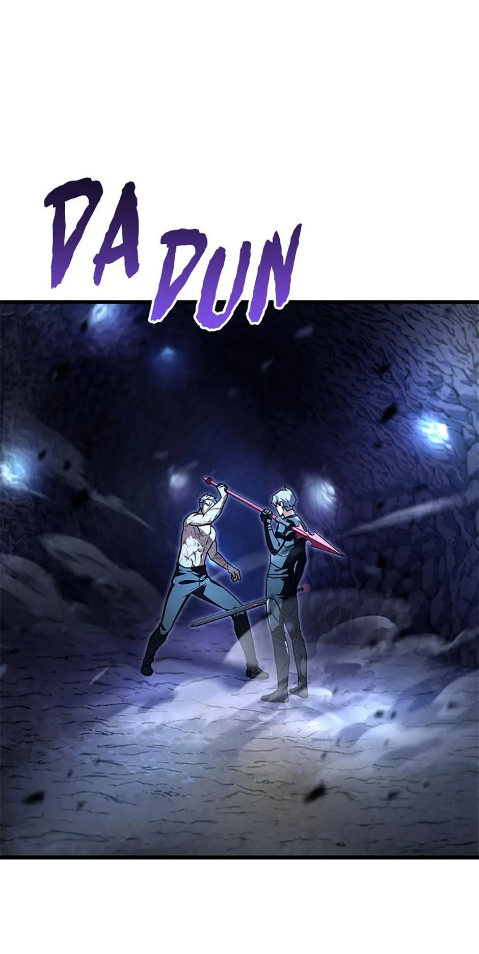 The Player Who Can't Level Up Chapter 156