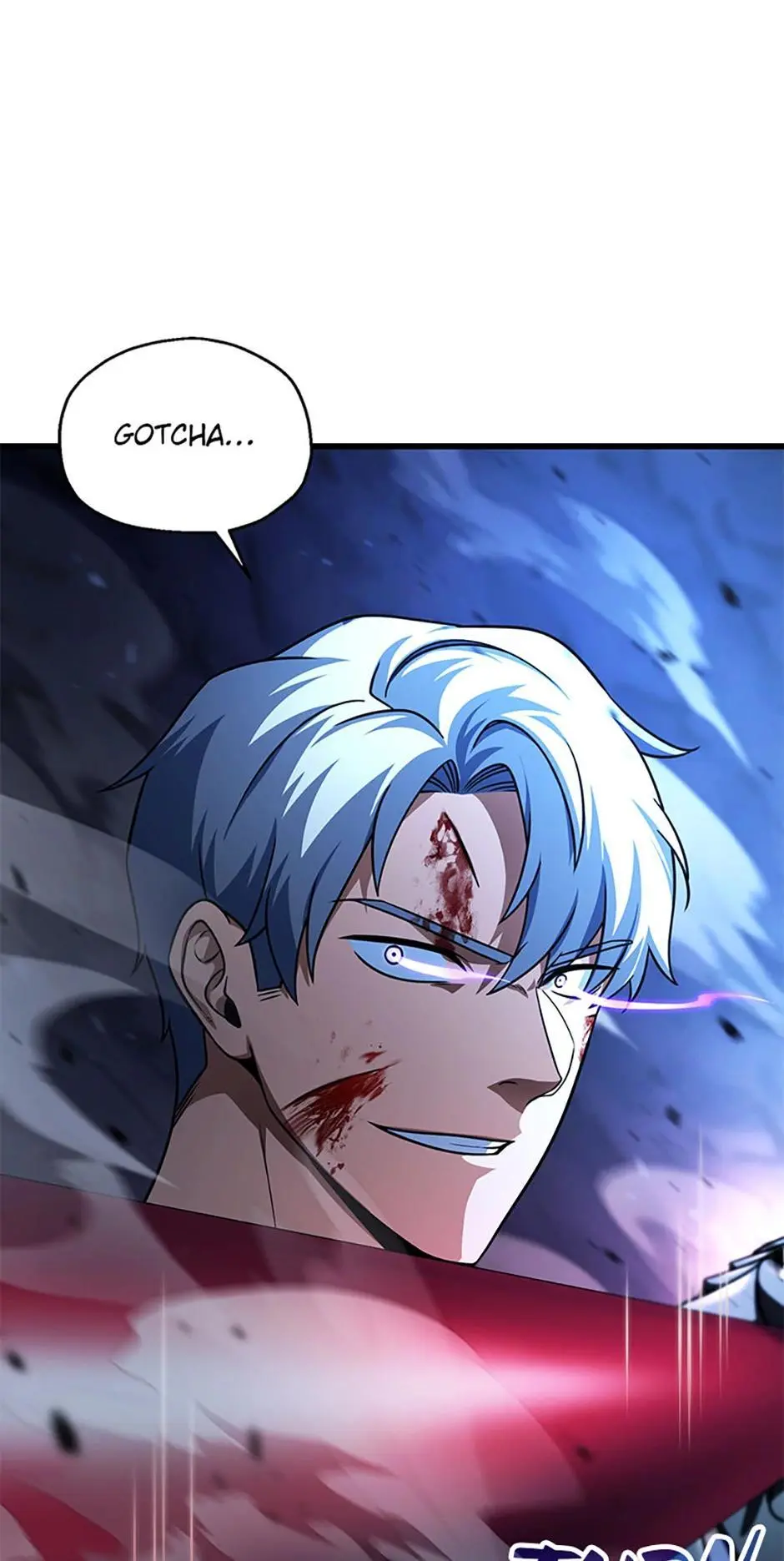 The Player Who Can't Level Up Chapter 156