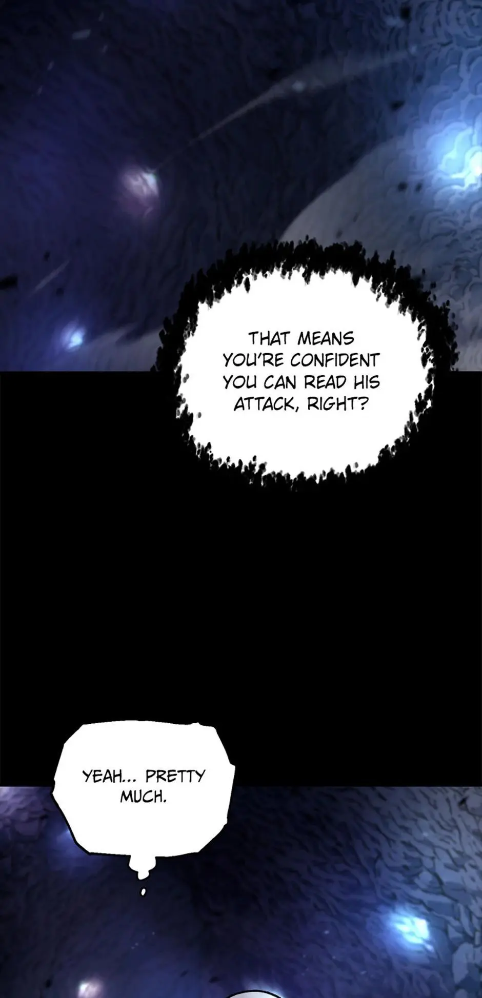 The Player Who Can't Level Up Chapter 156