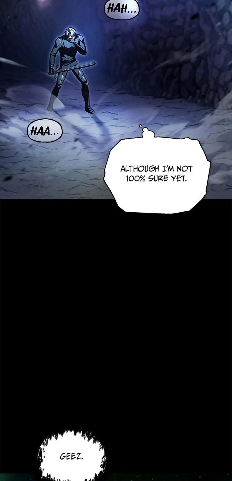 The Player Who Can't Level Up Chapter 156