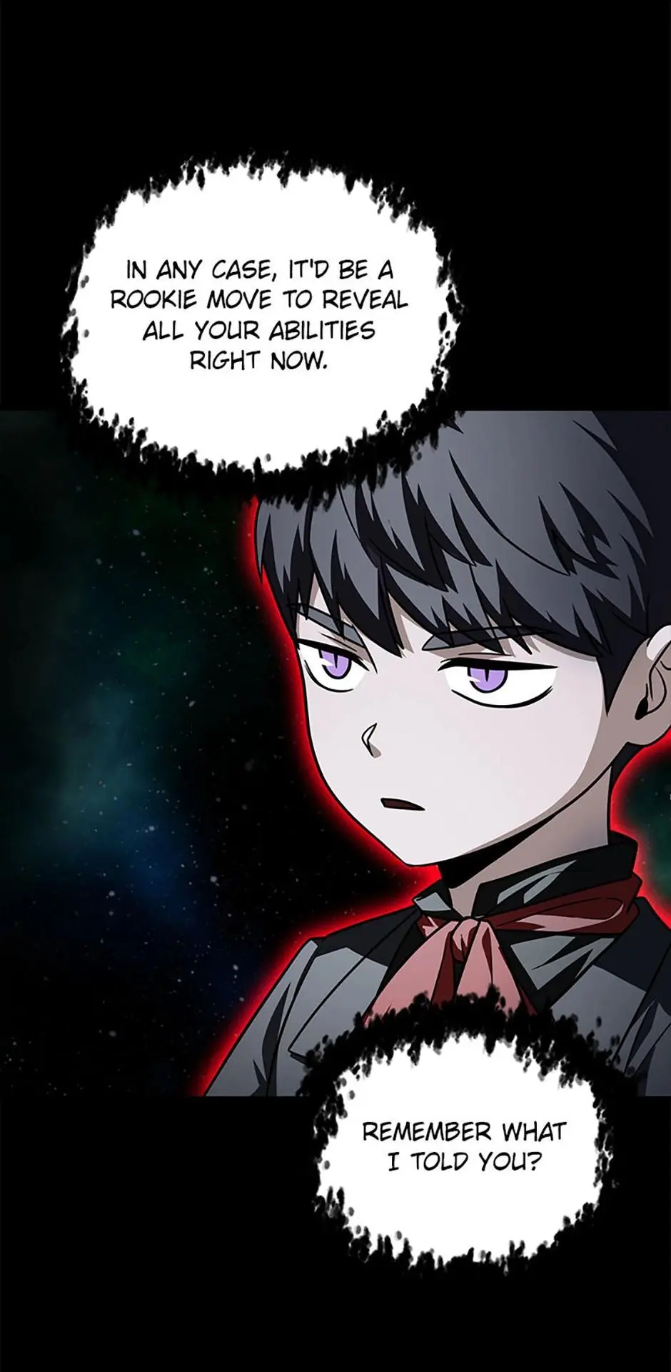 The Player Who Can't Level Up Chapter 156