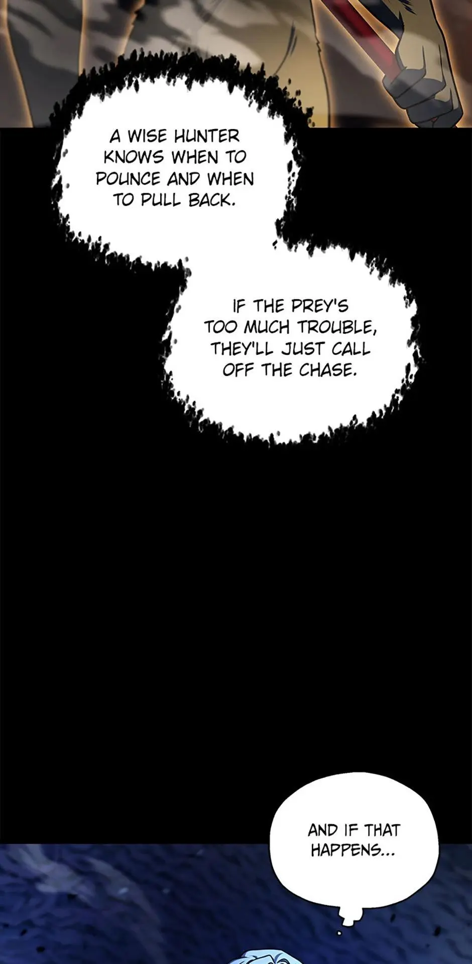 The Player Who Can't Level Up Chapter 156
