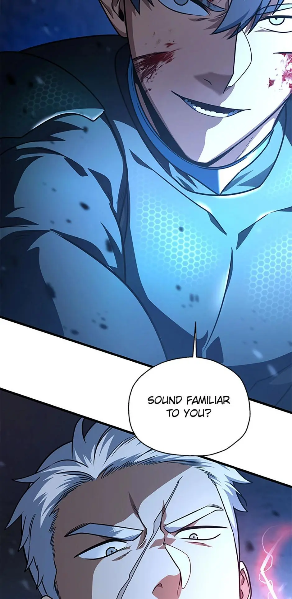 The Player Who Can't Level Up Chapter 156