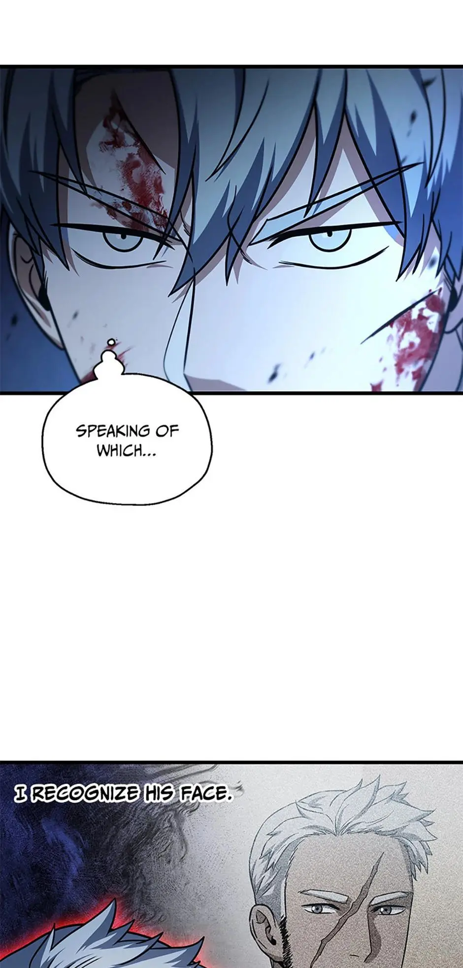 The Player Who Can't Level Up Chapter 156