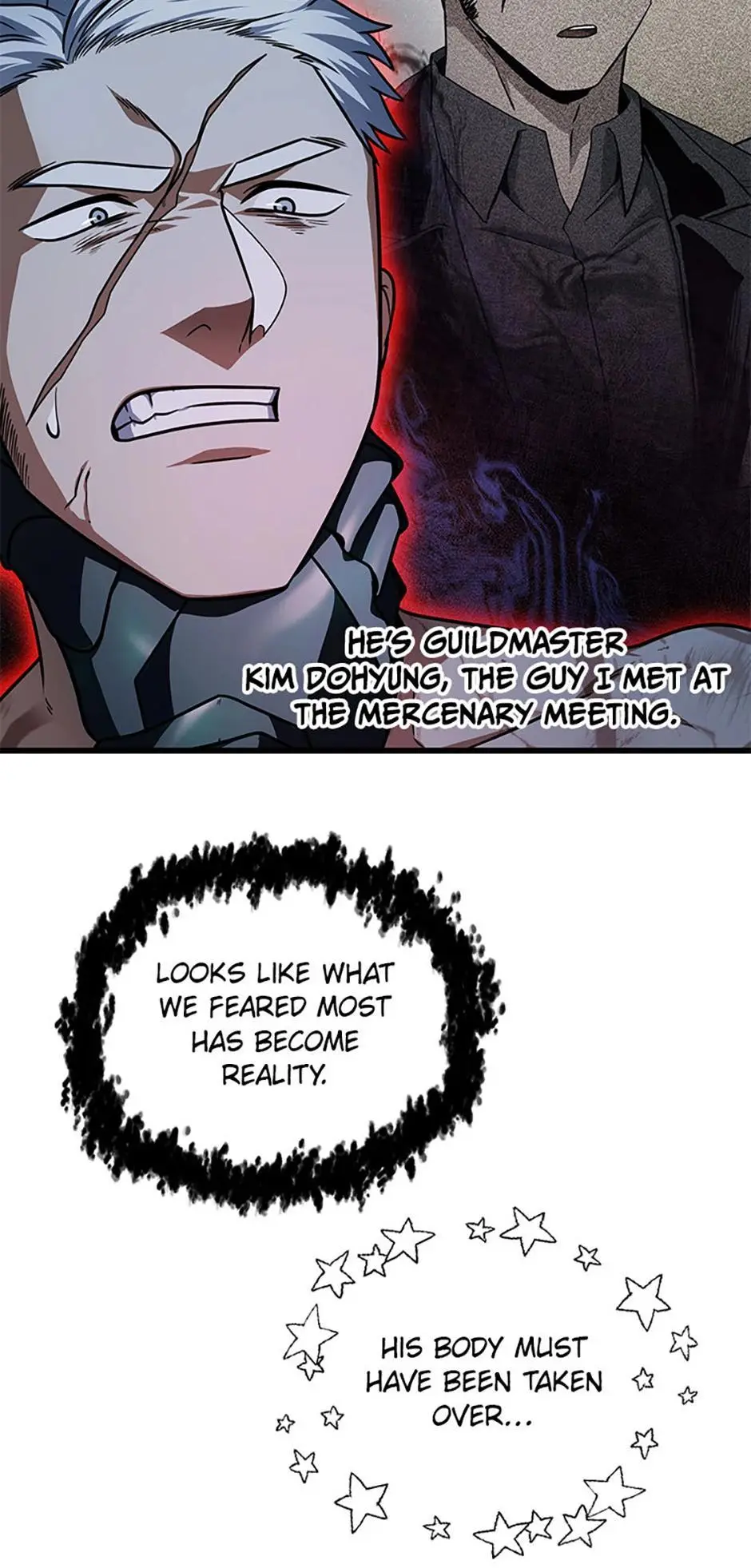 The Player Who Can't Level Up Chapter 156