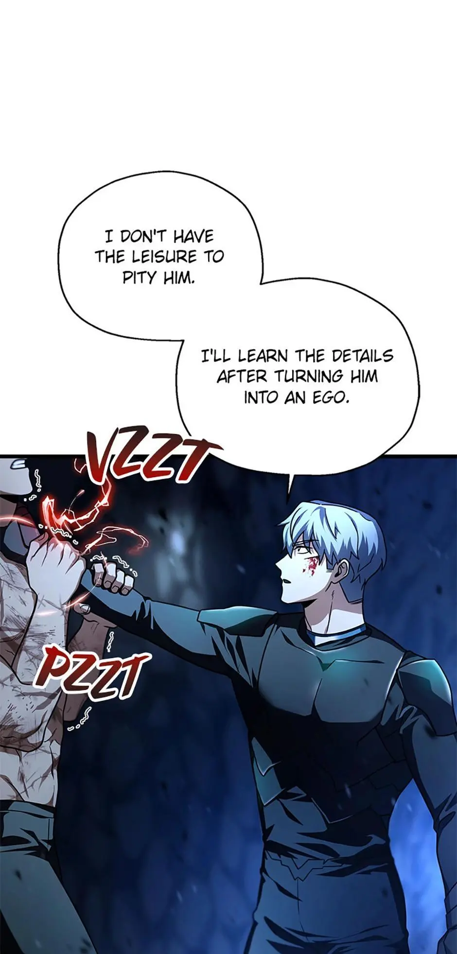 The Player Who Can't Level Up Chapter 156