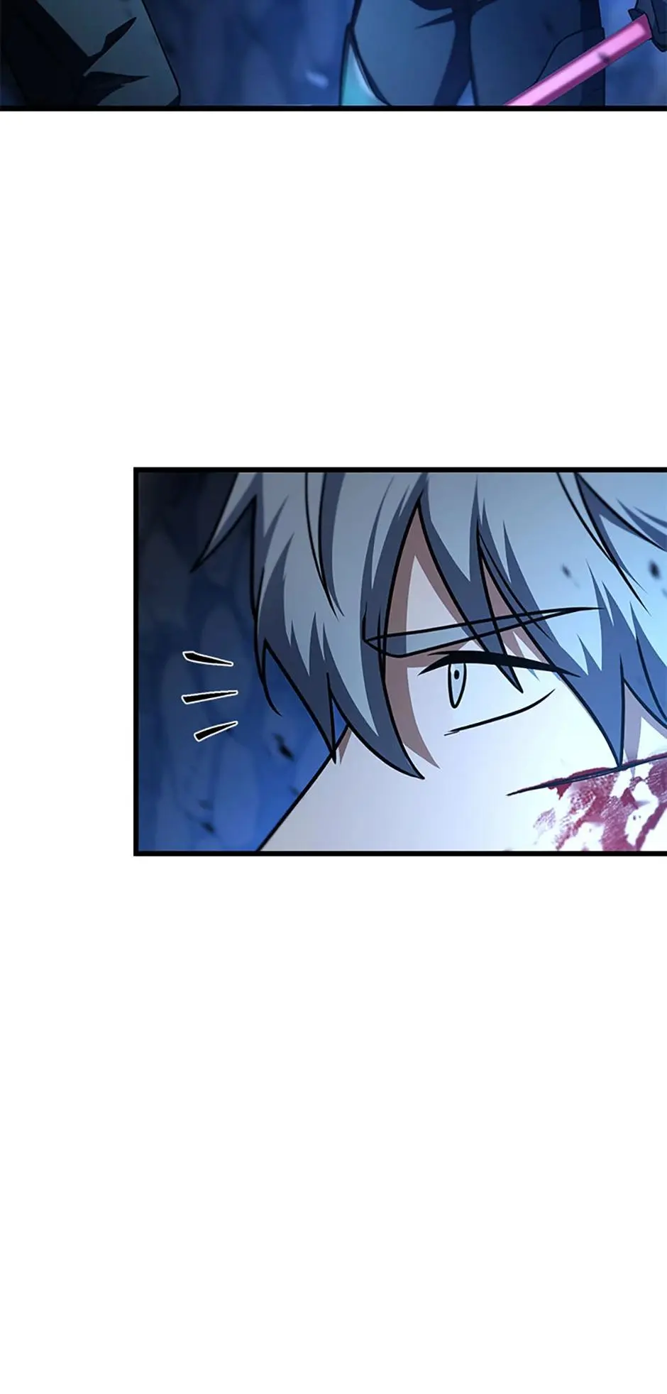 The Player Who Can't Level Up Chapter 156