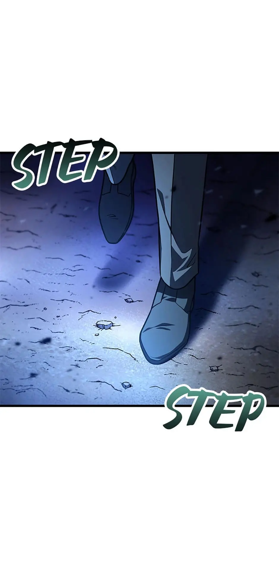 The Player Who Can't Level Up Chapter 156