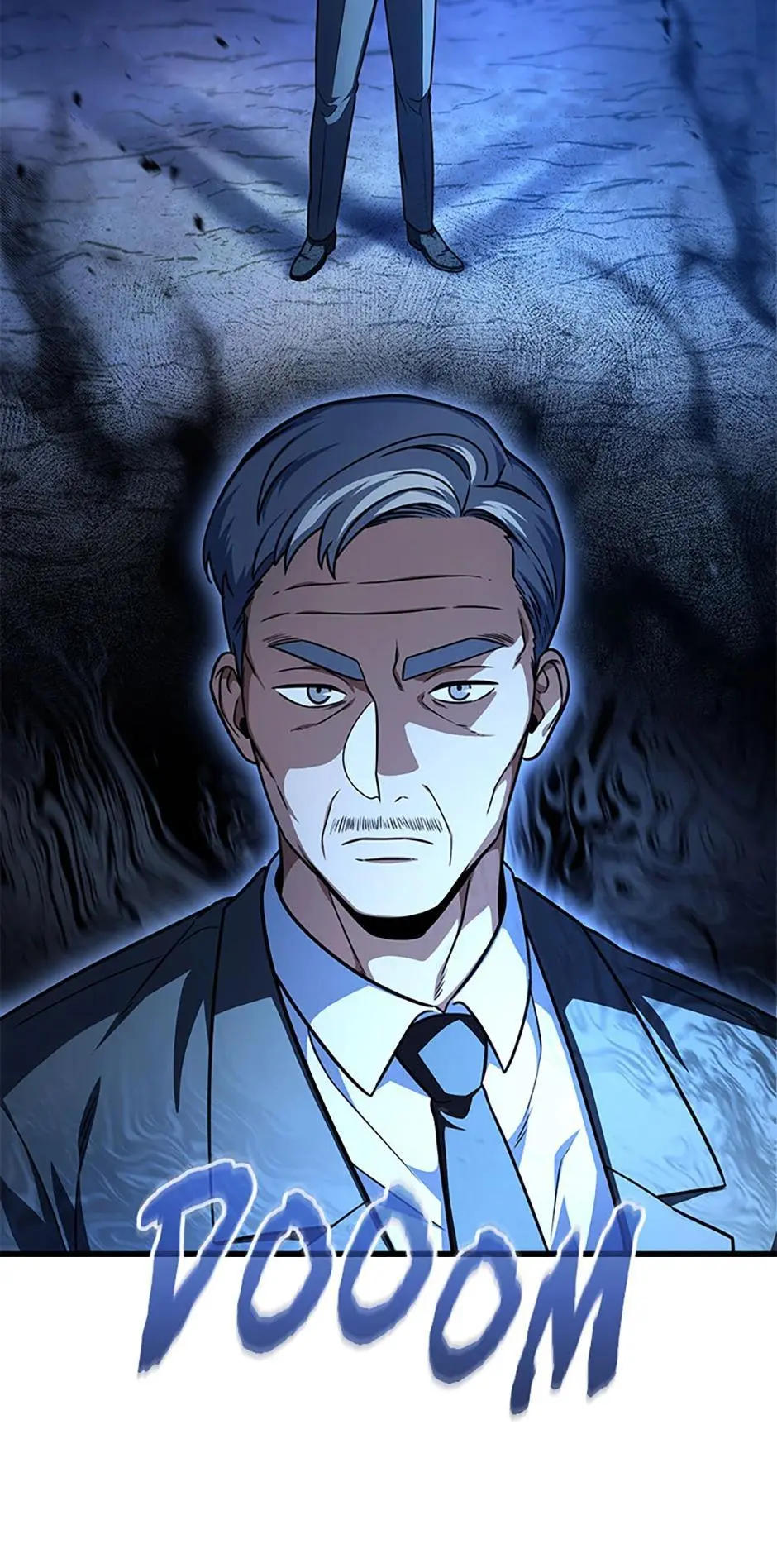 The Player Who Can't Level Up Chapter 156