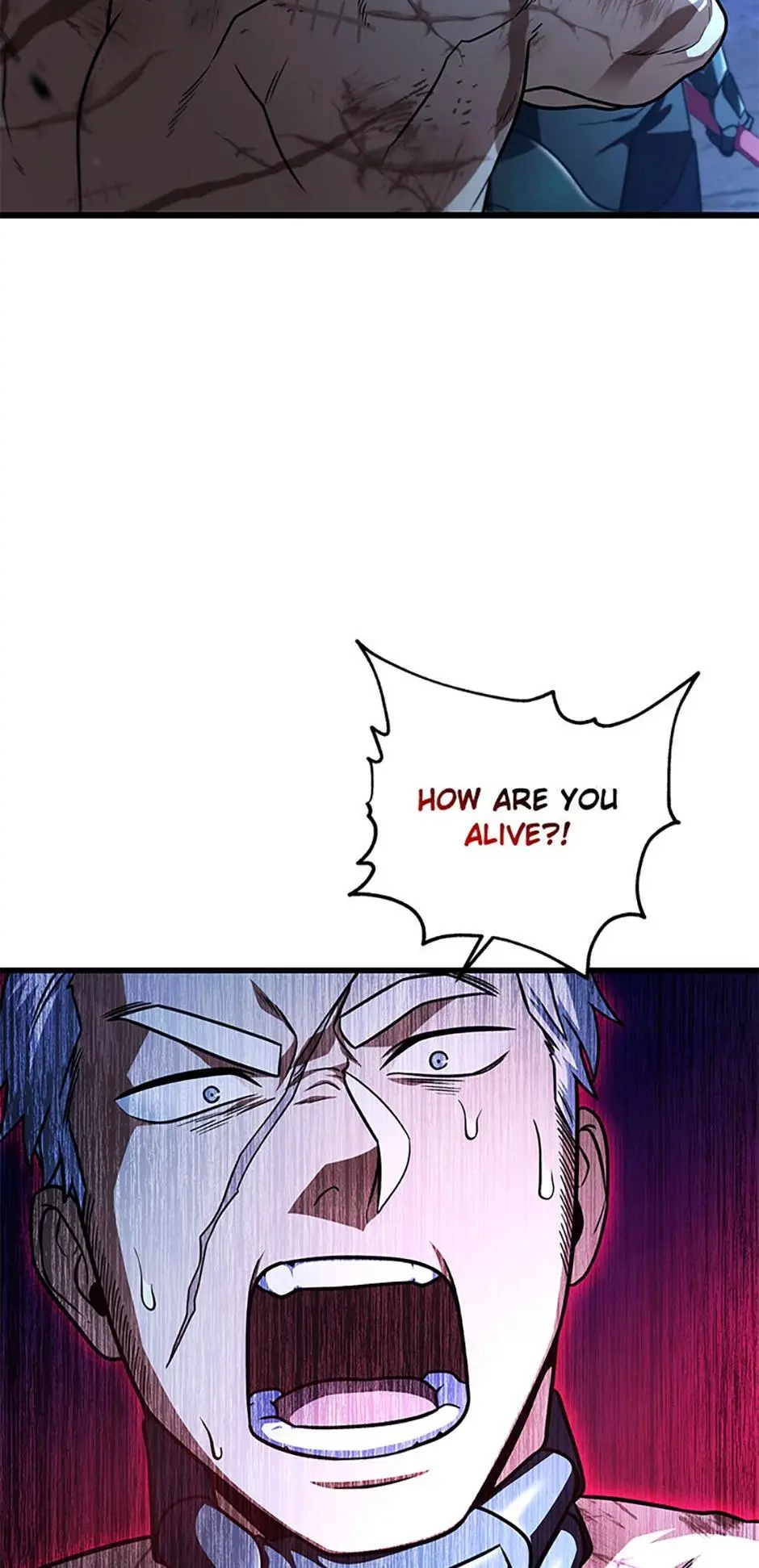 The Player Who Can't Level Up Chapter 156