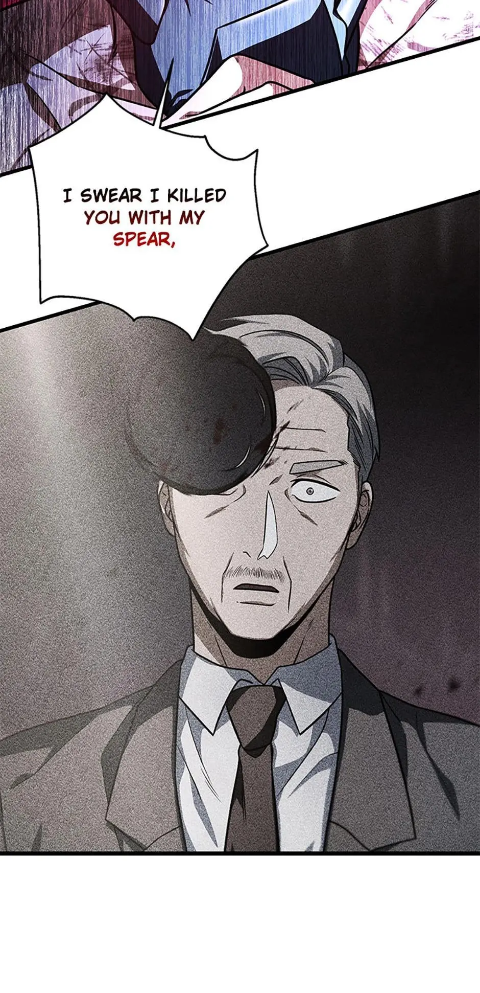 The Player Who Can't Level Up Chapter 156