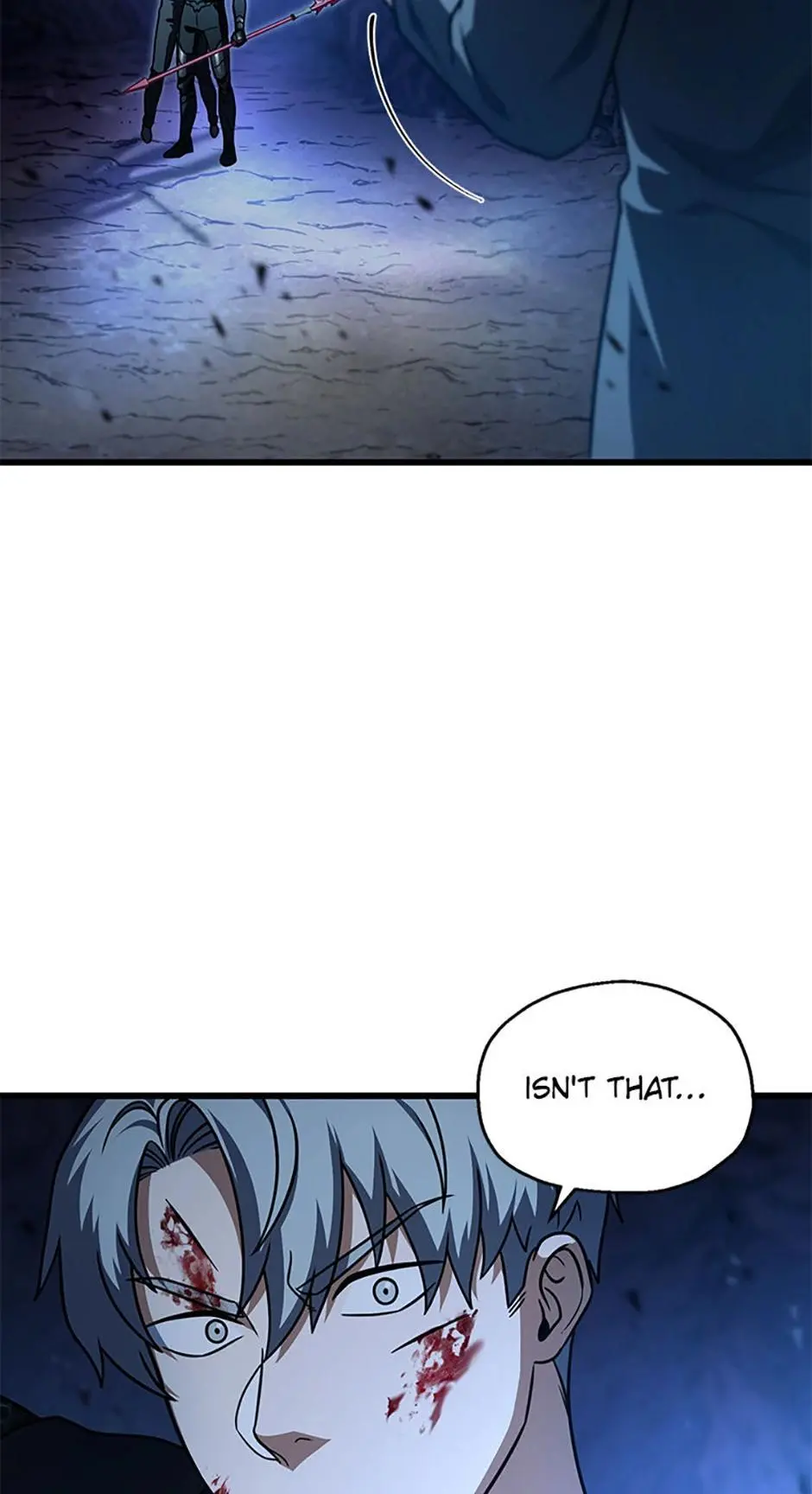 The Player Who Can't Level Up Chapter 156