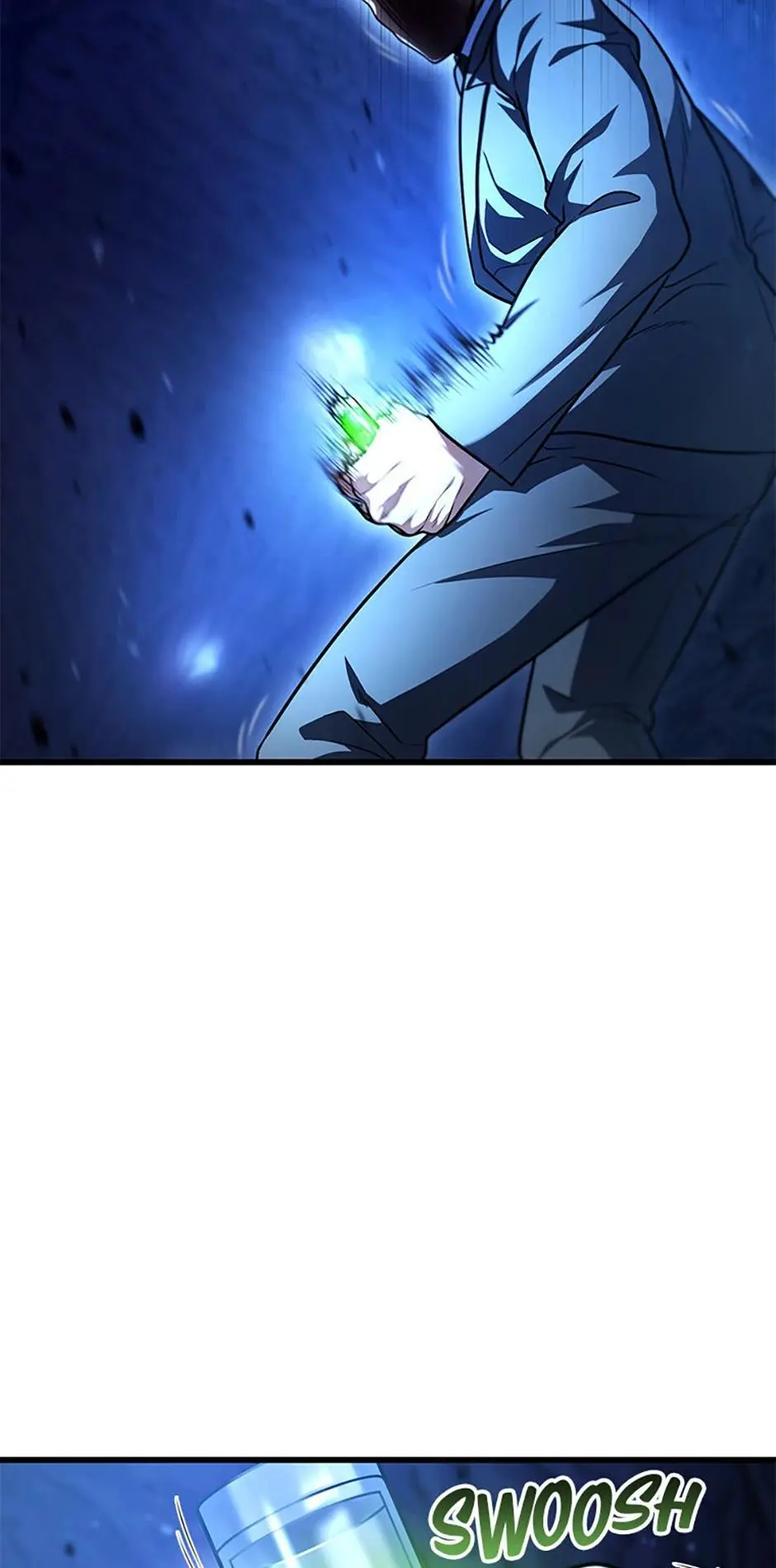 The Player Who Can't Level Up Chapter 156