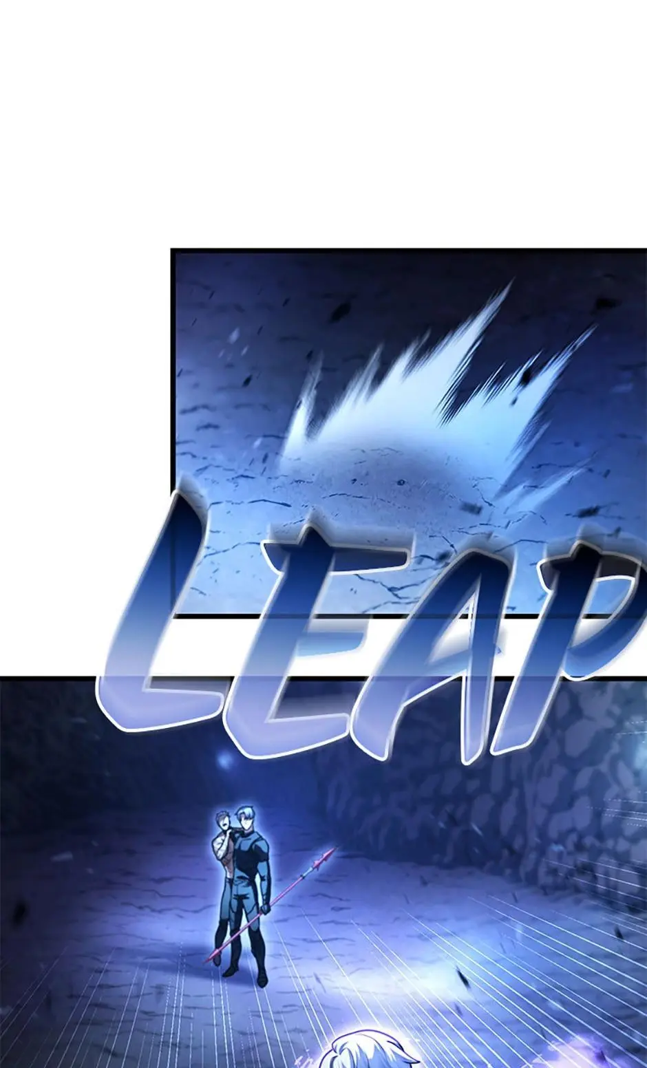 The Player Who Can't Level Up Chapter 156