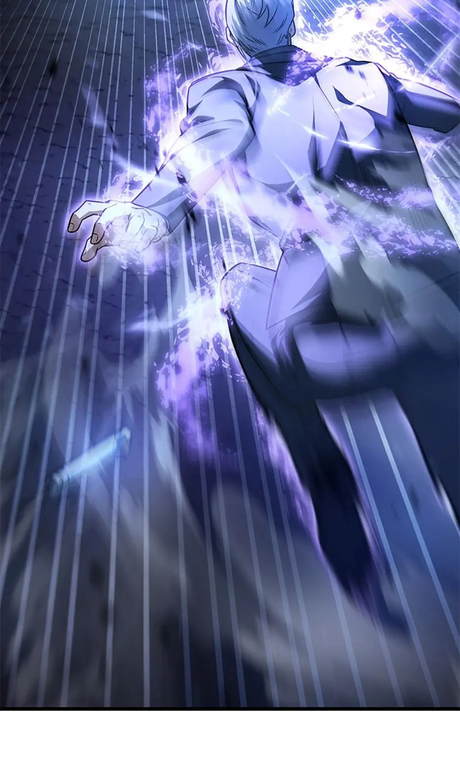 The Player Who Can't Level Up Chapter 156