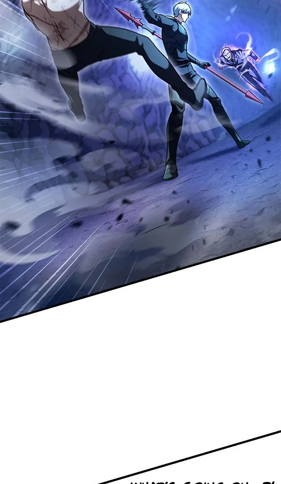 The Player Who Can't Level Up Chapter 156