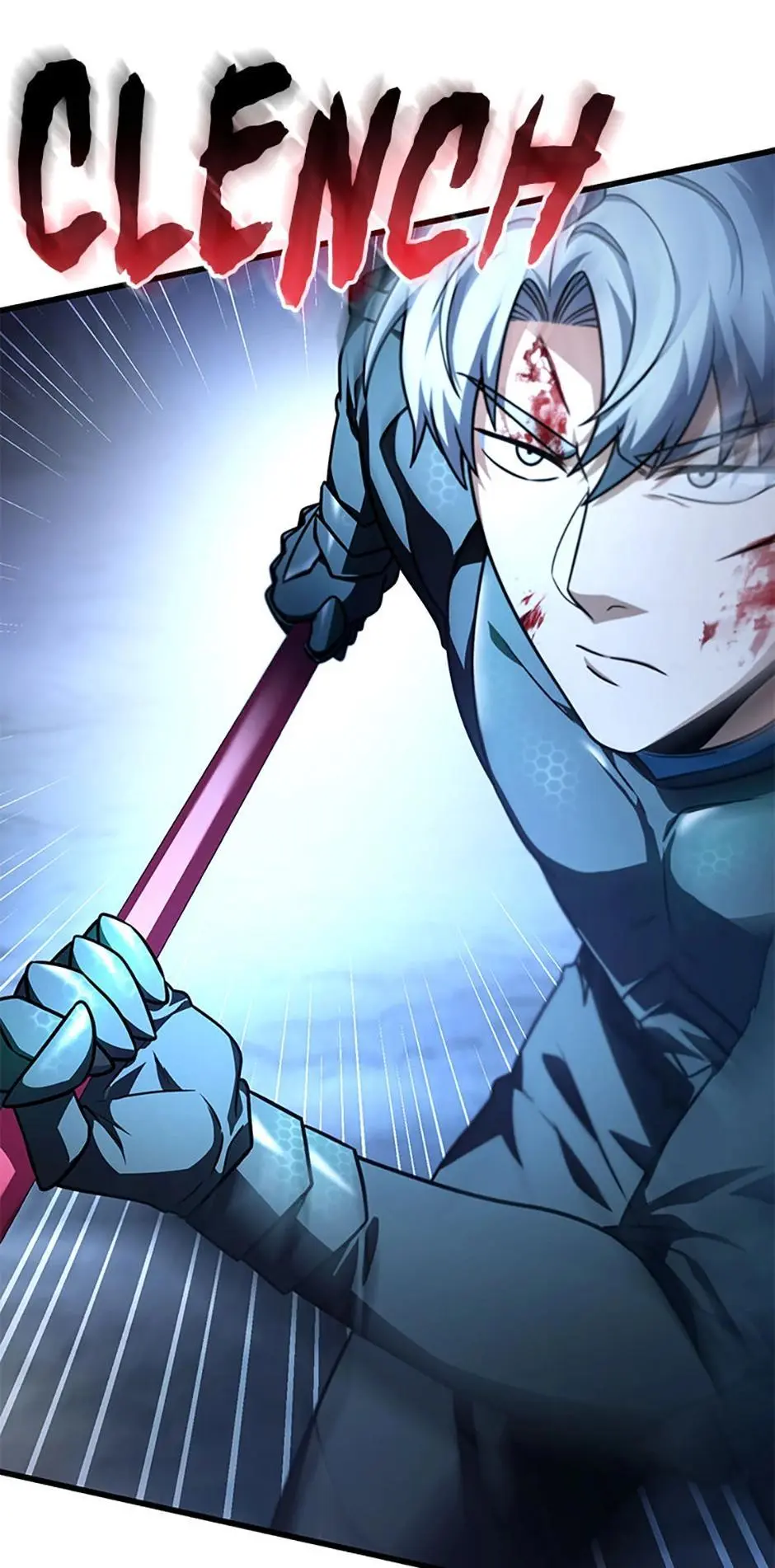 The Player Who Can't Level Up Chapter 156