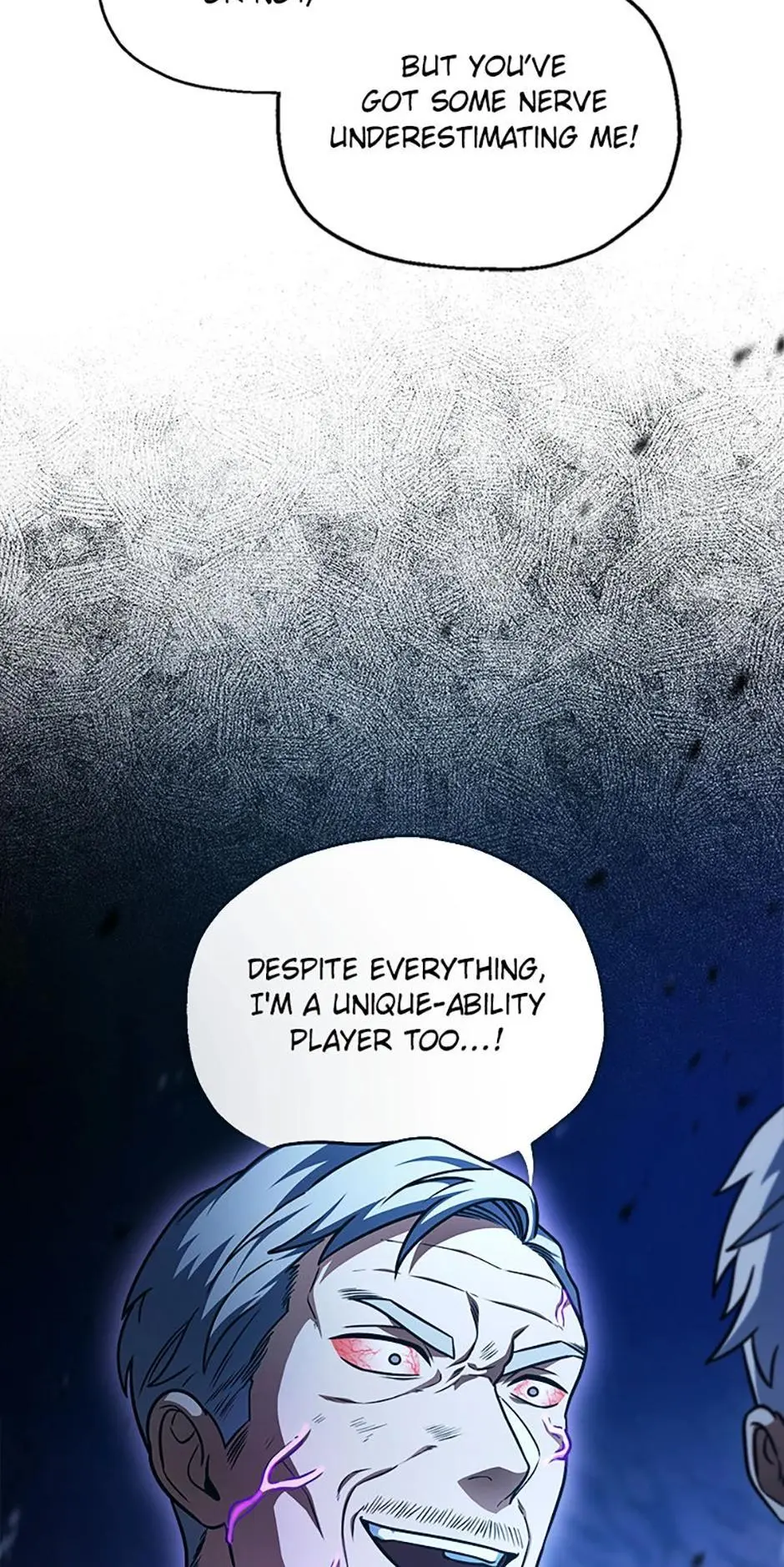 The Player Who Can't Level Up Chapter 156