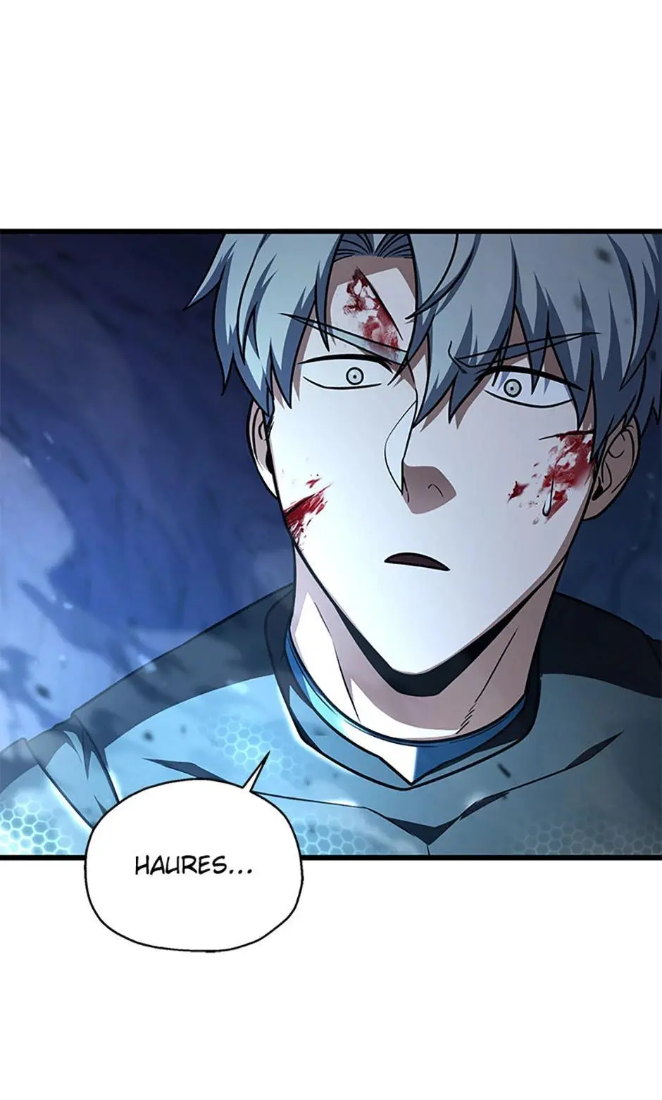 The Player Who Can't Level Up Chapter 156