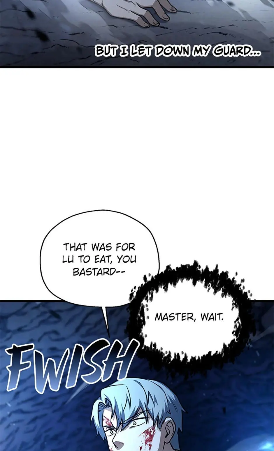 The Player Who Can't Level Up Chapter 156