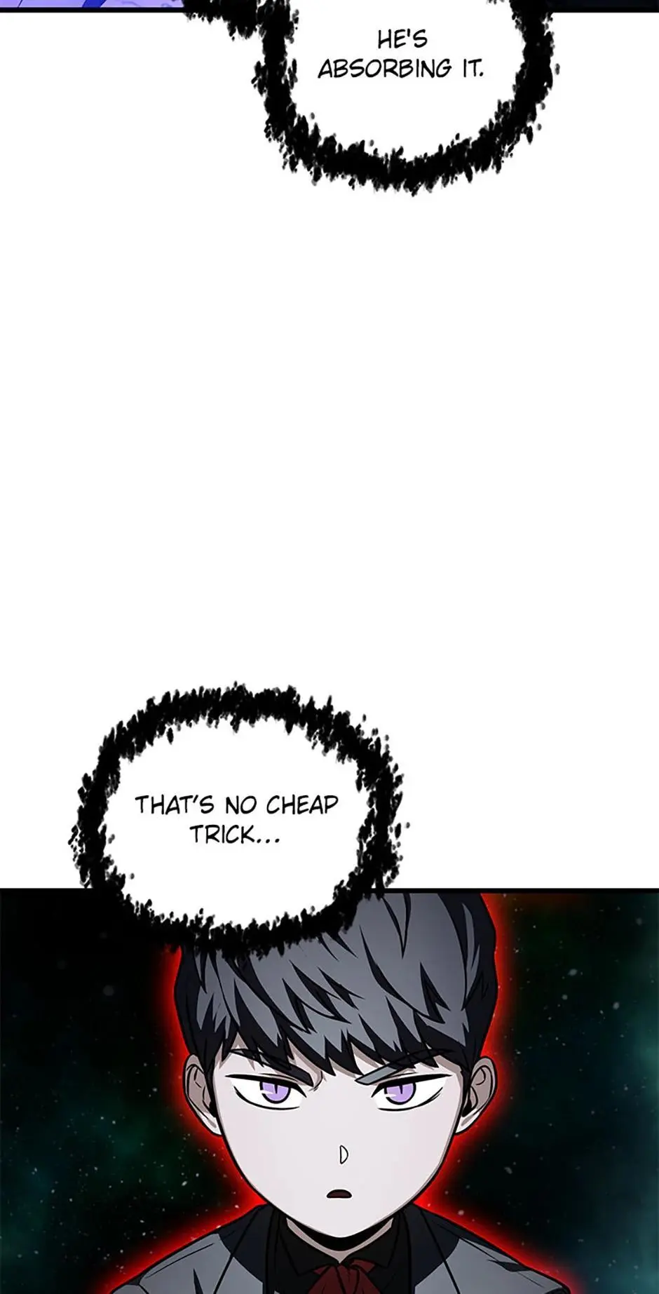 The Player Who Can't Level Up Chapter 156