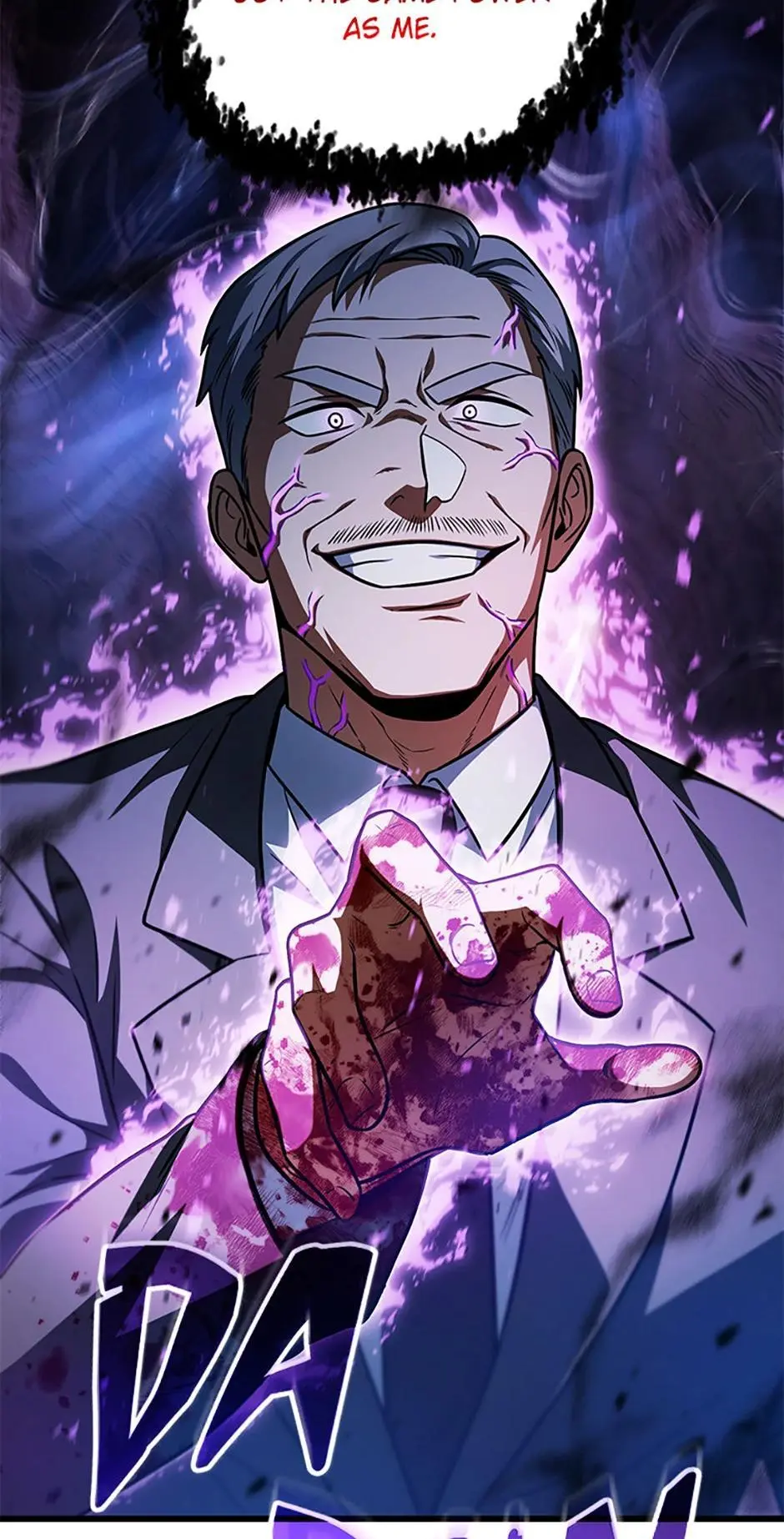The Player Who Can't Level Up Chapter 156