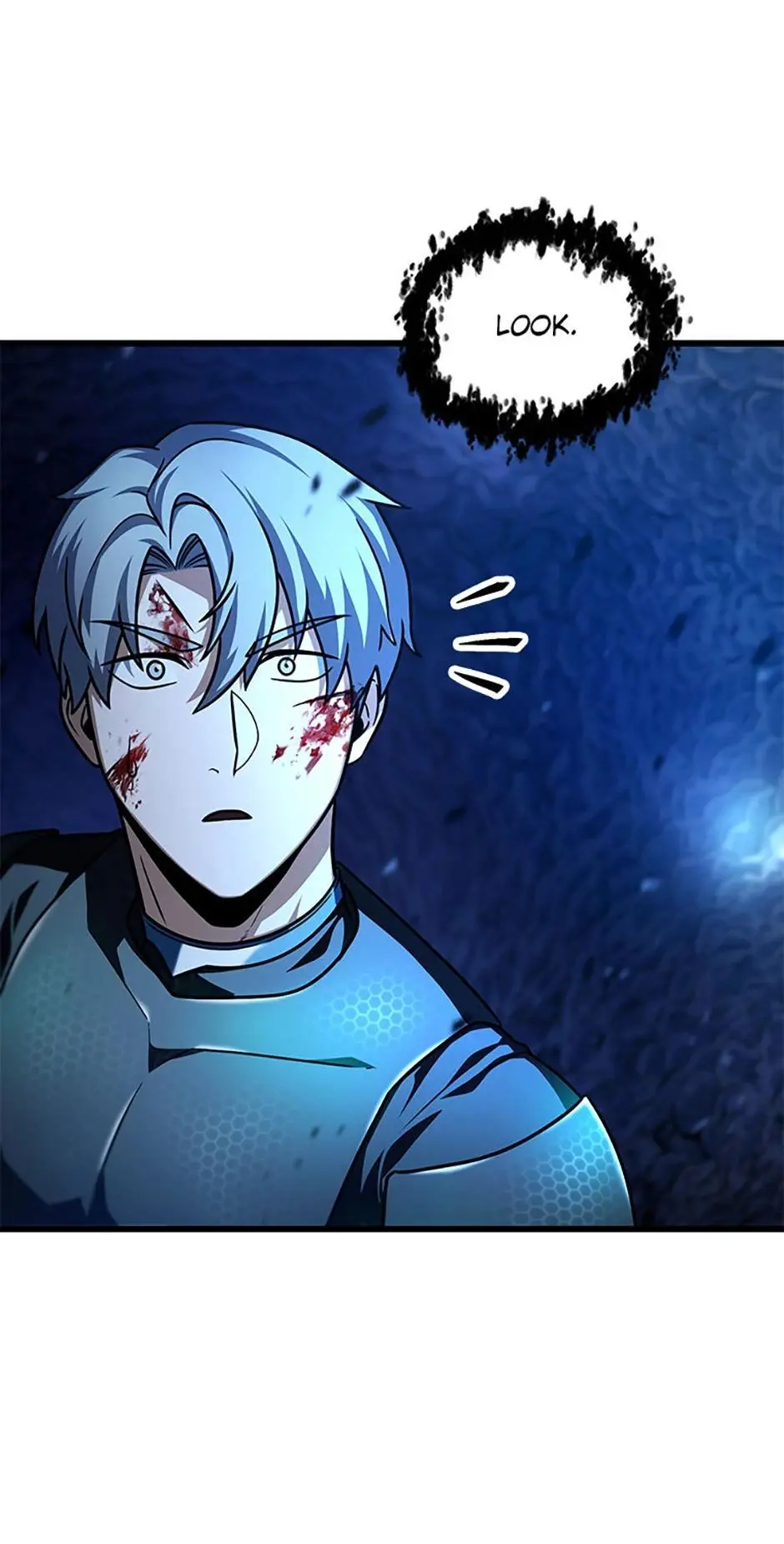 The Player Who Can't Level Up Chapter 157