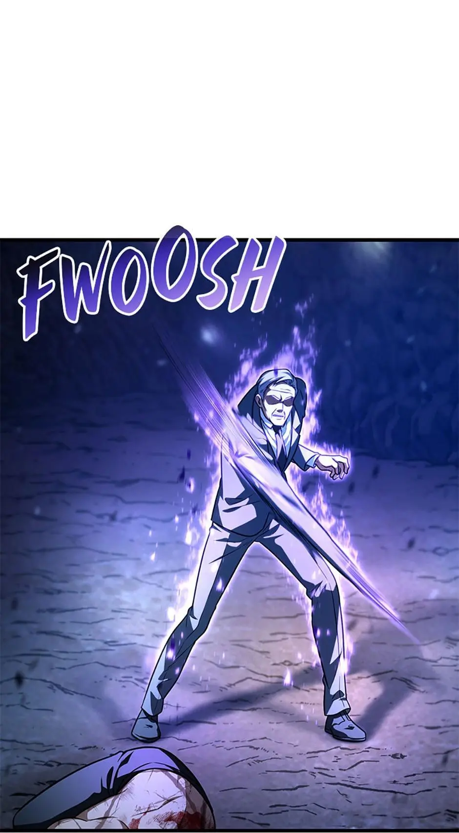 The Player Who Can't Level Up Chapter 157
