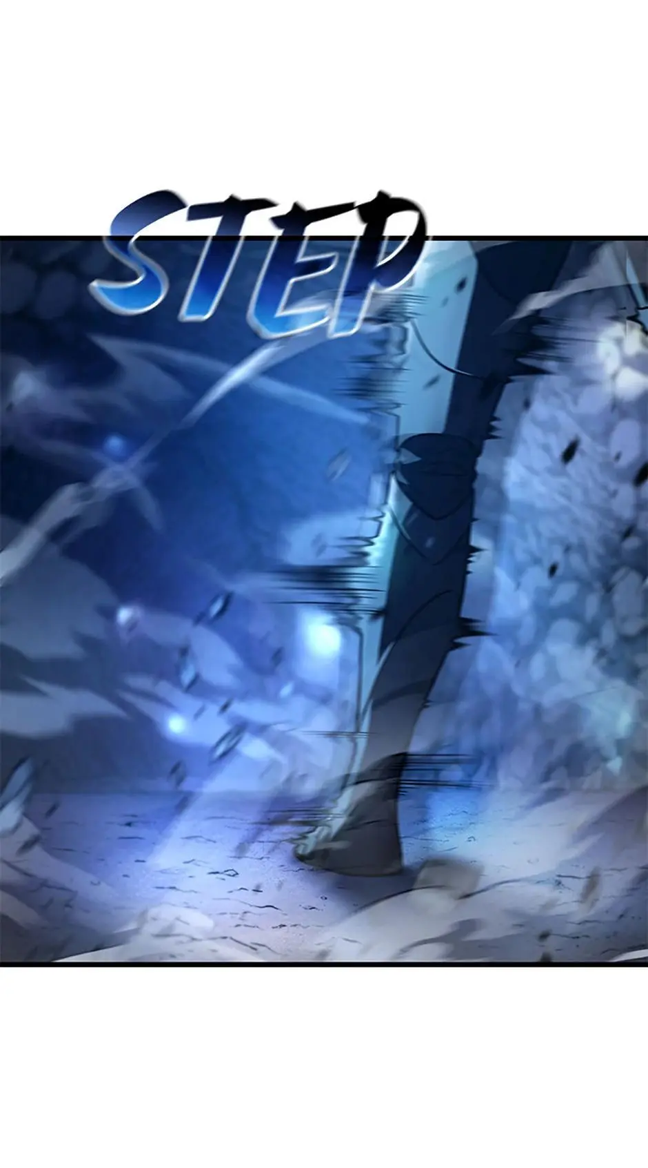 The Player Who Can't Level Up Chapter 157