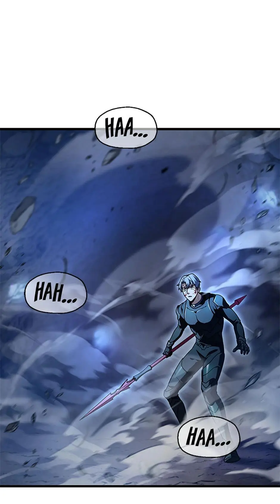 The Player Who Can't Level Up Chapter 157