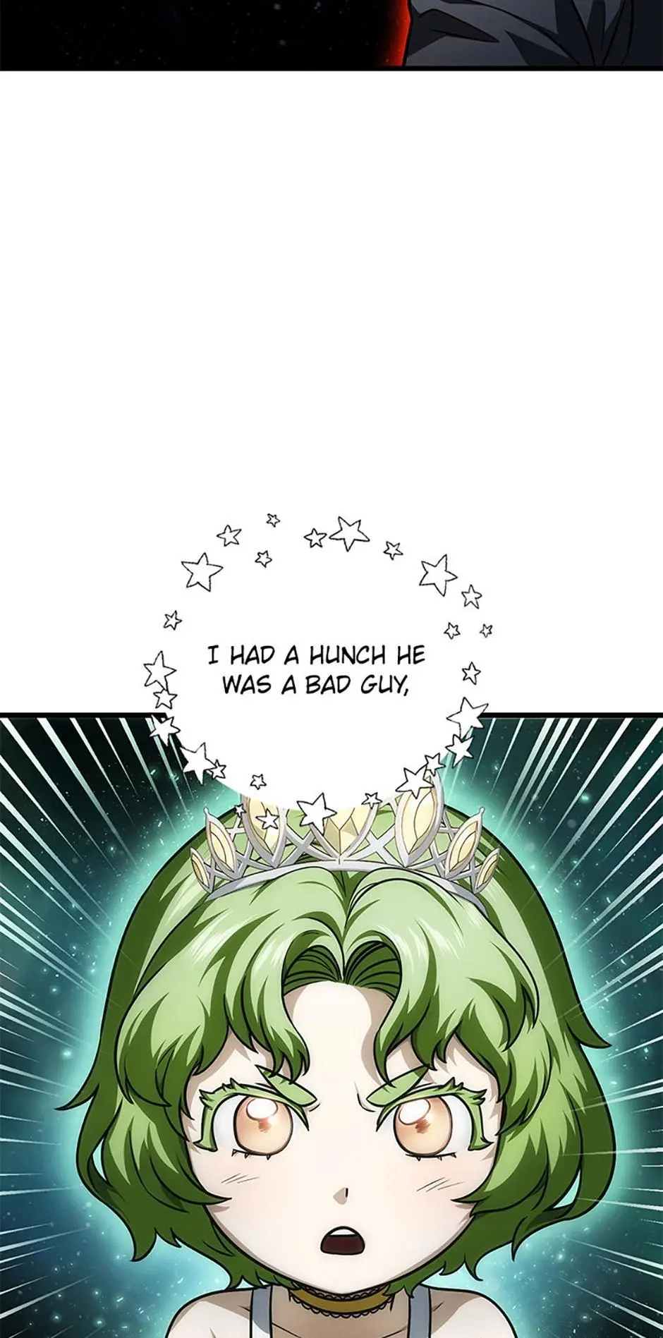 The Player Who Can't Level Up Chapter 157