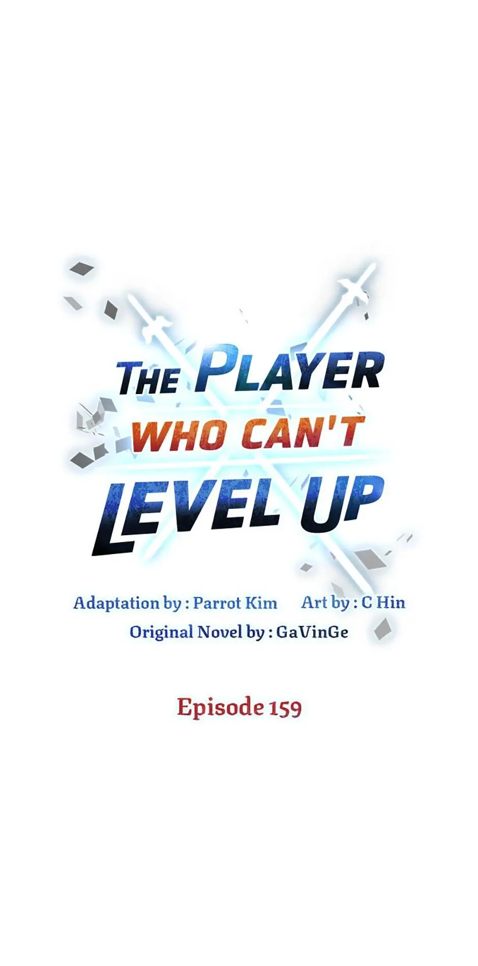 The Player Who Can't Level Up Chapter 157