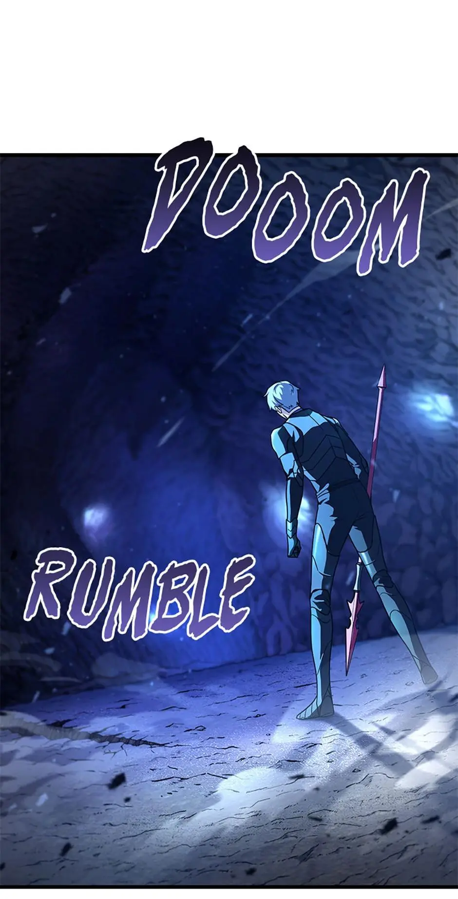The Player Who Can't Level Up Chapter 157