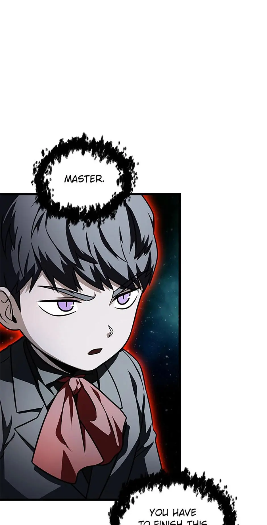 The Player Who Can't Level Up Chapter 157