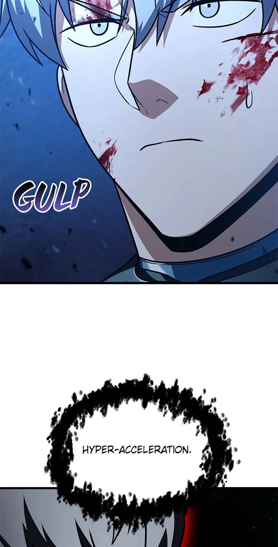 The Player Who Can't Level Up Chapter 157